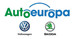 Logo Autoeuropa spa